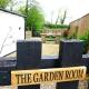 Private Garden Room - Rural Village Stamford - Foto 10