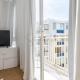 2-Br Rooftop in Palm Beach 2-min walk to beaches Cannes - Foto 8