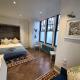 Boutique Linden Gardens 1st floor and loft apartments, Londýn - Fotografie 9
