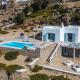 Villa Crystal by Mykonos Mood Fanari - Zdjęcie 4