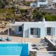 Villa Crystal by Mykonos Mood Fanari - Zdjęcie 8
