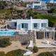 Villa Crystal by Mykonos Mood Fanari - Zdjęcie 5