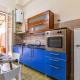 Teatro Massimo Roomy Flat with Covered Terrace, Палермо - Фото 2