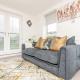 Pass the Keys Horsforth Haven - Brand New Townhouse With Balcony