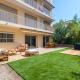 2-Bedroom Apartment with Garden Cannes - Fotografie 3