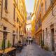 Central Charm near Piazza Navona - Cozy Loft for 2, Roma - Foto 9