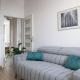 Amazing apartament in the heart of Kazimierz, Krakov - Fotografie 10