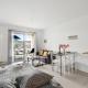Anglet Plage, Chambre d amour, Studio 4 pers - Fotografie 10