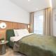 #stayhere - New & Stylish Minimalistic 1BDR Vilnius City Center - Fotografie 3