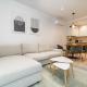 #stayhere - New & Stylish Minimalistic 1BDR Vilnius City Center - Fotografie 1