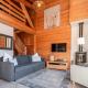 2 bed Chalet, sleeps 5 with shared pool - Morzine, Morzine - Fotografie 8