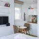 Amazing rooftop studio with large private balcony, Athen - Foto 5