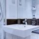 Luxury 2 bed flat in a new block in East Acton, Londýn - Fotografie 10