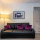 En-suite Flat - Kitchen - Quiet Near Shops Swansea - Fotografie 2