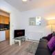 En-suite Flat - Kitchen - Quiet Near Shops Swansea - Fotografie 6