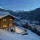 Panorama Lodge