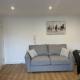 Modern The Mews Apartment, Bury St Edmunds - Fotografie 6