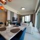 Luxury 3Bedroom Apt with balcony in Downtown, Dubaj - Fotografie 3