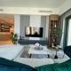 Luxury 3Bedroom Apt with balcony in Downtown, Dubaj - Fotografie 6
