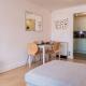Stunning Central Space in the City 2BR 2BA Sheffield - Fotografie 4