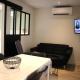 PROXIMITE LE PAL - Superbe appartement neuf, 4 personnes, Bourbon-Lancy