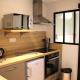 PROXIMITE LE PAL - Superbe appartement neuf, 4 personnes, Bourbon-Lancy (Foto 5)