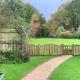 NEW Cosy cottage - Lake view & Log Burner - Dog proof garden, Rolvenden (fotografie 5)