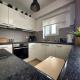 Villa Yolanda 3 - Apartment Leda - Luxury family apartment, sea view, Poros (foto 10)