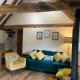 NEW Cosy cottage - Lake view & Log Burner - Dog proof garden, Rolvenden (fotografie 3)