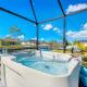 VILLA APOLLO - 3,5 BEDS - 2,5 BATHS - 8 GUESTS - WATERVIEW & POOL/SPA - INCL. 10% OFF BOAT RENTAL, Cape Coral - Fotografie 3