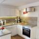Villa Klarsinni Ferienwohnung Whg 4 Anker, Grömitz - Photo 3