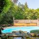 Molin Barletta - Nice Holiday House With Private Pool Marliana, Toscana - Zdjęcie 3