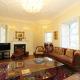 Elegant 3-Bedroom Ramsay Garden Apartment in Edinburgh City Centre Эдинбург - Фото 2