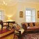 Elegant 3-Bedroom Ramsay Garden Apartment in Edinburgh City Centre Эдинбург - Фото 5