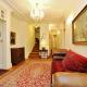 Elegant 3-Bedroom Ramsay Garden Apartment in Edinburgh City Centre Эдинбург - Фото 3