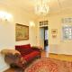 Elegant 3-Bedroom Ramsay Garden Apartment in Edinburgh City Centre Эдинбург - Фото 9