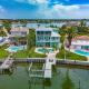 Waterfront Luxury w/ Heated Salt Pool & Golf Cart, Clearwater Beach (photo 3)
