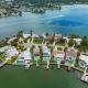 Waterfront Luxury w/ Heated Salt Pool & Golf Cart, Clearwater Beach (photo 2)