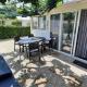 Maison avec terrasse, piscine, clim et parking - Gruissan - FR-1-229-779, Gruissan (fotografie 5)