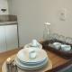 Terra Hospedagem Apartamento luxuoso Soho, カンポス・ドス・ゴイタカゼス - 写真 9