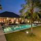Villa 500m2 with 14m Pool, BBQ, Pinball - Seminyak - Foto 10