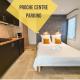 Studio 26 - Parking - Climatisation Aix-en-Provence - Fotografie 2