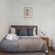Sutherland Apartments, Londýn - Fotografie 3