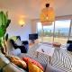 1Rosemount -Marazion - Iconic view of St Michaels Mt, Sea, Beach, 2xParking, Netflix Prime, Marazion (fotografie 6)