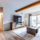 Modern 2 Bed/1 Bath, In-Unit Laundry, Parking + 6 Blocks from Mayo, Rochester (photo 7)