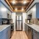 Modern 2 Bed/1 Bath, In-Unit Laundry, Parking + 6 Blocks from Mayo, Rochester