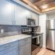 Modern 2 Bed/1 Bath, In-Unit Laundry, Parking + 6 Blocks from Mayo, Rochester (photo 2)