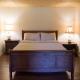 The Nest in the Forest Bed and Breakfast (Hot tub and Sauna), Lakefield (фото 5)