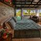 Grajagan Surf Resort, Ilha do Mel - Fotografie 2