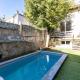 Appartement 50m2 parfait état avec piscine privée Bordeaux - Foto 7